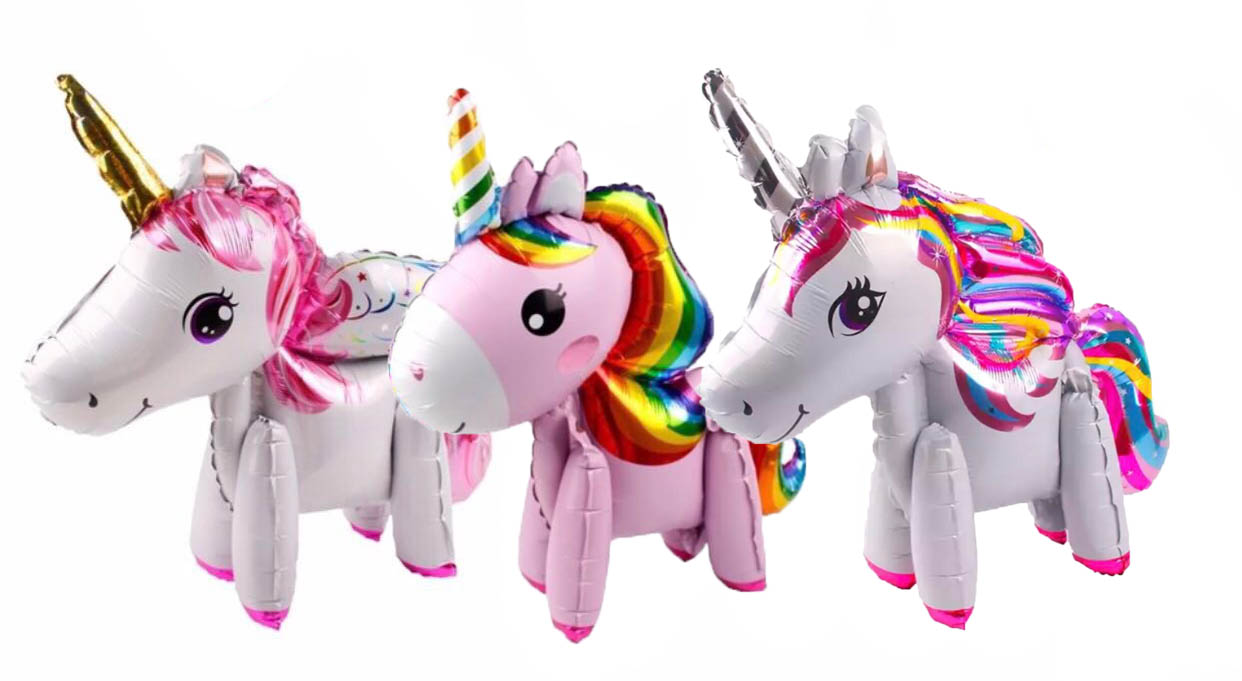 standing pet balloon standing pet balloon